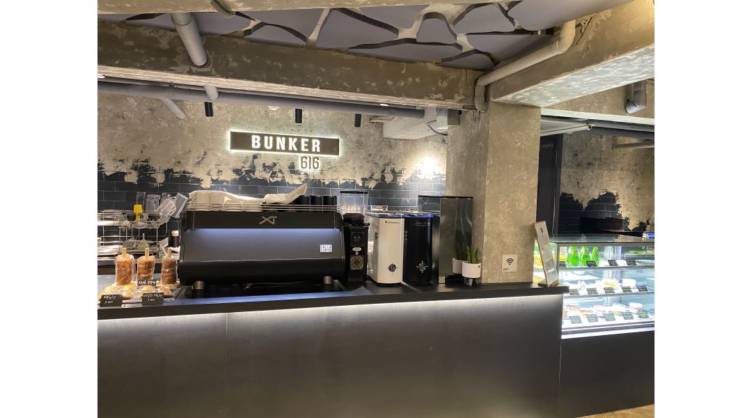벙커616 : 강남 벙커616카페에서 아르바이트 구합니다 - 알바천국... 강남구 / 벙커616 / 강남 벙커616카페에서 아르바이트 구합니다 / 10... 