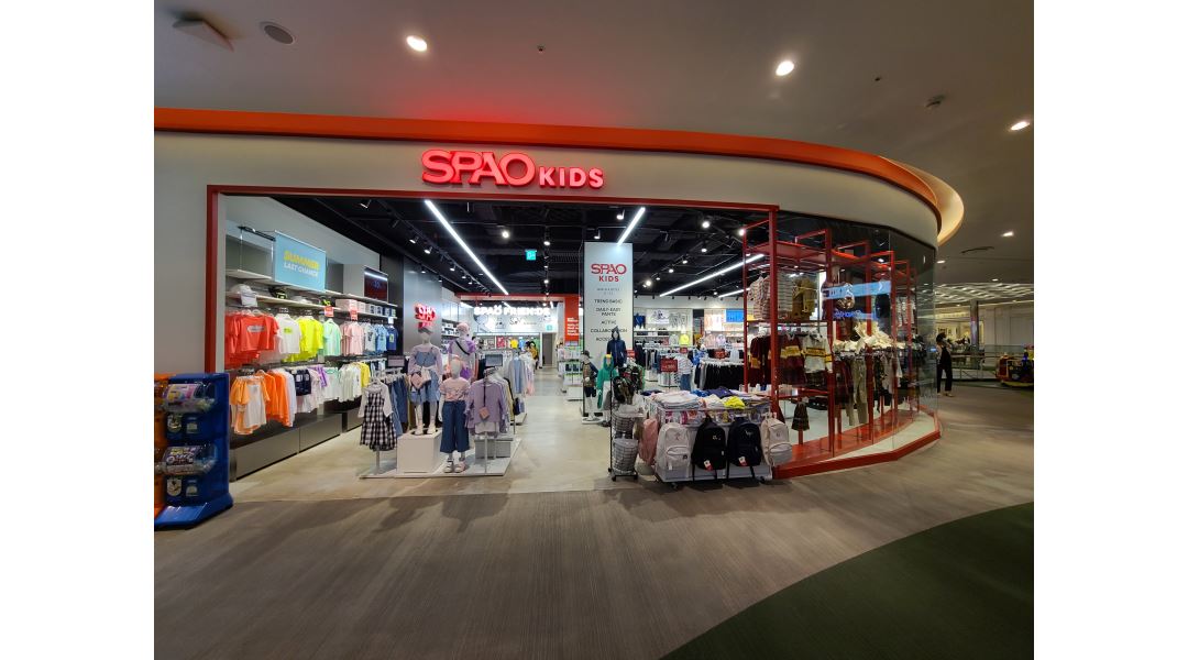 청춘다움 주식회사 : [행복한 판매사의 꿈이 이루어지는 곳 - 청춘다움 & SPAO-KIDS] - 알바천국 [알바천국] 서울 송파구 / 청춘다움... 