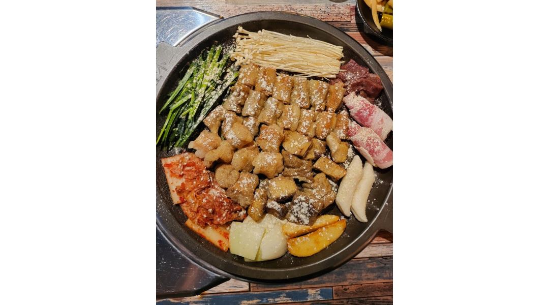 뿔난황소곱창 하남미사점 : 3/14 일 오픈 소곱창 홀 아르바이트... 하남시 / 뿔난황소곱창 하남미사점 / 3/14 일 오픈 소곱창 홀 아르바이트... 