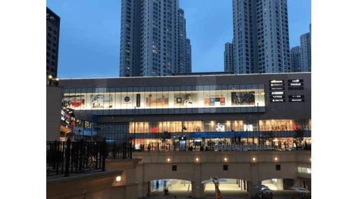 (주)에이치알스탭 (HRstaff) : 월220만/청주시 대형 종합 멀티쇼핑몰... 흥덕구 / (주)에이치알스탭 (HRstaff) / 월220만/청주시 대형 종합... 
