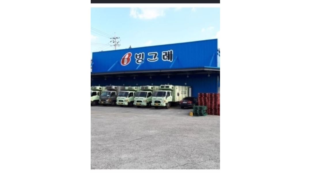 빙그레 물류센터 : 경산진량 .마이티 3.5톤 탑차운행.빙과류... 경산시 / 빙그레 물류센터 / 경산진량 .마이티 3.5톤 탑차운행.빙과류... 