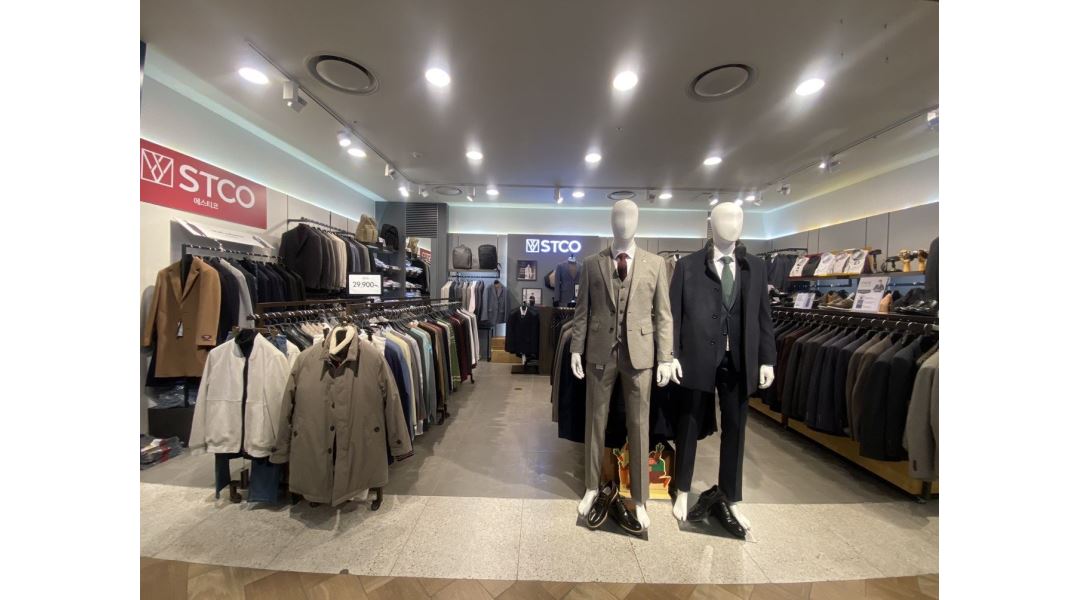 엔씨청주에스티코 : NC청주점 에스티코 남성복 판매/매장관리 아르바이트 모집 - 알바천국 [알바천국] 충북 청주시 흥덕구 / 엔씨청주에스티코... 