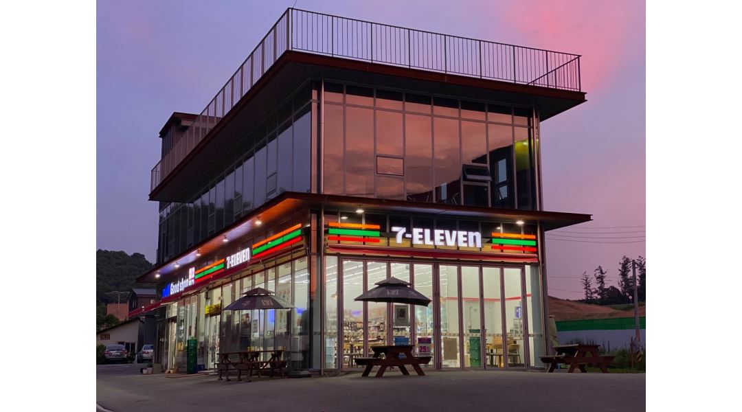 세븐일레븐 용인모현매산점 채용정보 : 세븐일레븐 용인모현매산점 - 알바천국