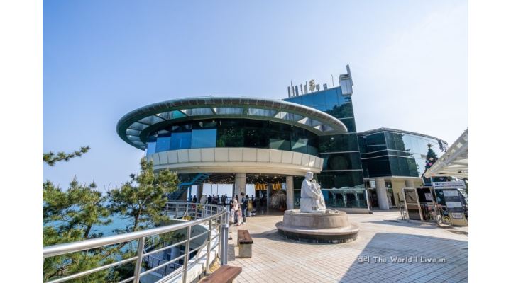 찬스컴퍼니 : 태종대전망대에서 주말파트(12~16시) 스탭 모집합니다.... - 알바천국 [알바천국] 부산 영도구 / 찬스컴퍼니 / 태종대전망대에서... 