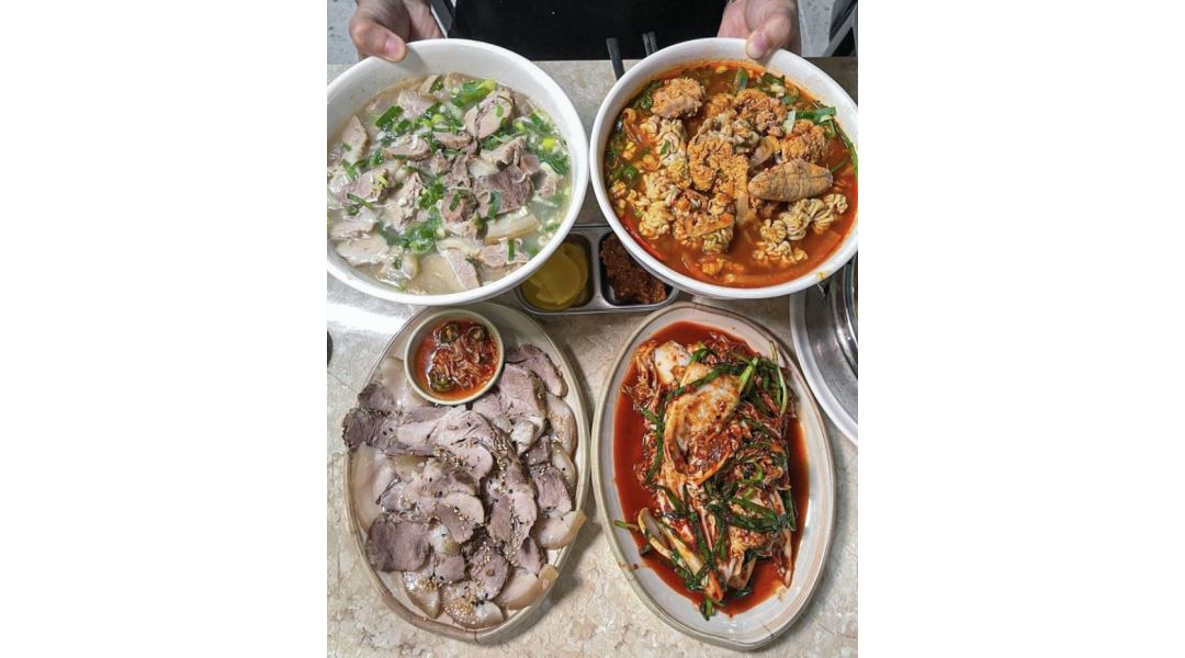 제주곤이칼국수 : 문정역 제주 곤이칼국수 / 주방직원 모집합니다 - 알바천국 [알바천국] 서울 송파구 / 제주곤이칼국수 / 문정역 제주... 