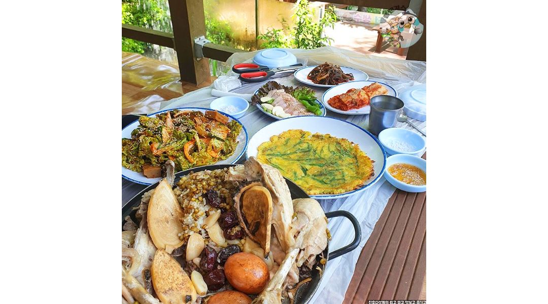 무등산촌닭 : 주말단기알바(무등산백숙집)구해요 - 알바천국 [알바천국] 광주 전체 / 무등산촌닭 / 주말단기알바(무등산백숙집)구해요 / 11,000원