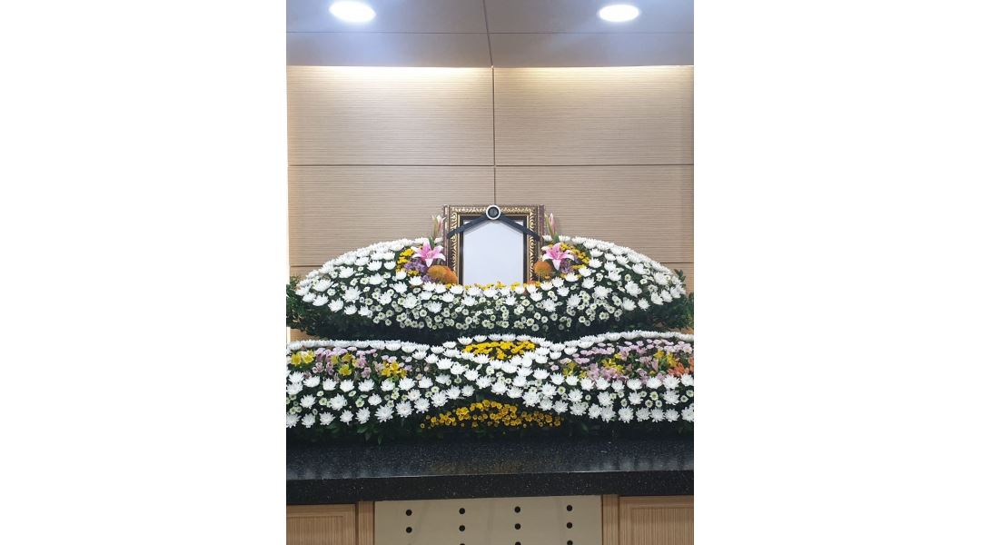 예본플라워 : [주5일/월250] 예본플라워 직원 모집 - 알바천국 [알바천국]부산 북구 / 예본플라워 / [주5일/월250] 예본플라워 직원 모집 / 2... 