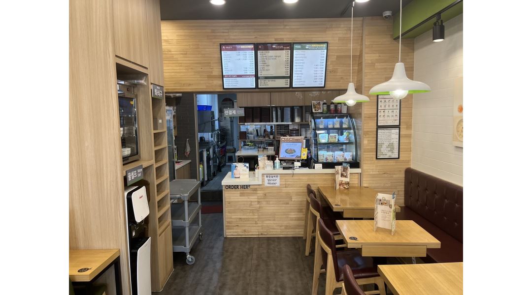 본죽&비빔밥cafe 대흥역점 : 본죽앤비빔밥 대흥역점에서 함께 하실 분 찾습니다. - 알바천국 [알바천국]서울 마포구 / 본죽&비빔밥cafe... 