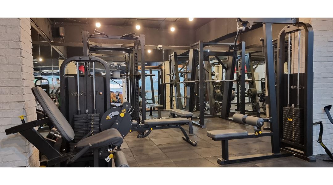 더짐 : 홍제역 더짐(The Gym)에서 오후 트레이너 구인합니다... 서대문구 / 더짐 / 홍제역 더짐(The Gym)에서 오후 트레이너 구인합니다 / 2... 