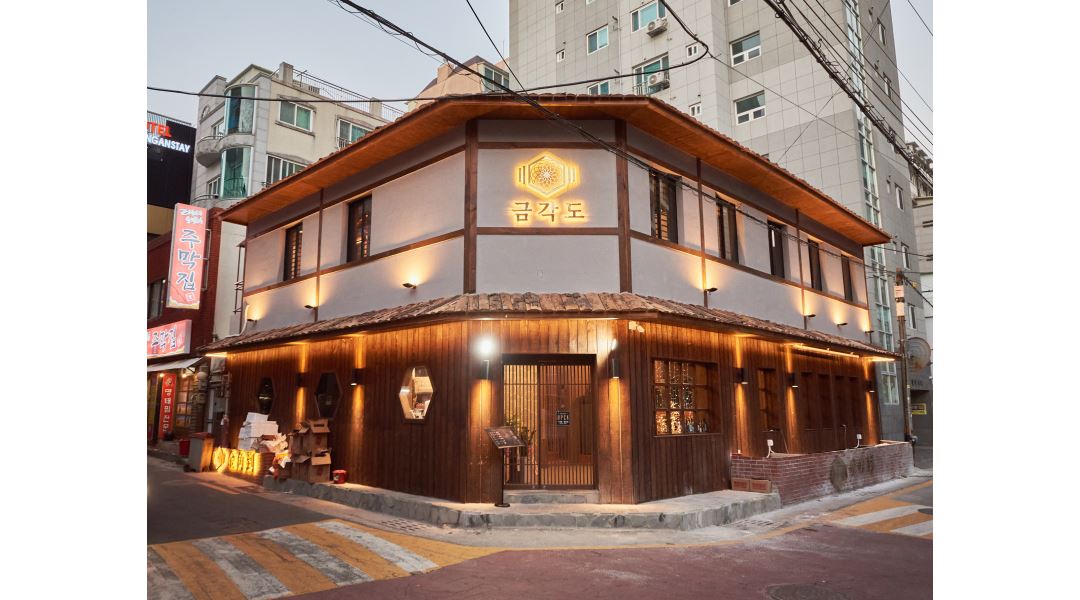 금각도광안점 : 숙성고기전문점 금각도에서 평일 아르바이트생... 수영구 / 금각도광안점 / 숙성고기전문점 금각도에서 평일 아르바이트생... 