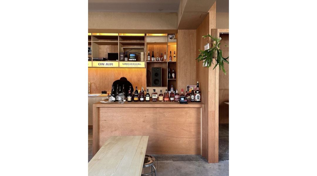 언캐쥬얼 : 언캐주얼Cafebar에서 파트타임 아르바이트 직원분을... 남구 / 언캐쥬얼 / 언캐주얼Cafebar에서 파트타임 아르바이트 직원분을... 
