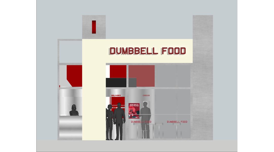 덤벨푸드(DUMBBELL FOOD) : 건강한 패스트푸드 덤벨푸드 공덕점에서 같이 일할 팀원 구합니다. - 알바천국 [알바천국]서울 마포구... 