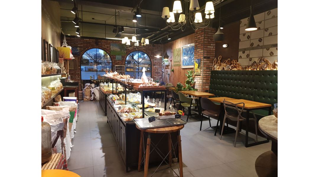 블랑제리 에비타숑 : [블랑제리에비타숑] 평일(오후) 아르바이트 모집... 일산서구 / 블랑제리 에비타숑 / [블랑제리에비타숑] 평일(오후)... 