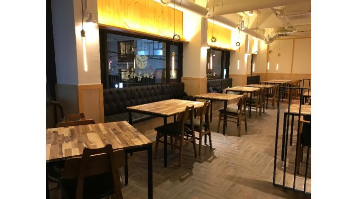 주식회사 더블유에스컴퍼니 : 고베규카츠 강남점 평일/주말 오후 홀서빙 알바를 모집합니다. - 알바천국 [알바천국]서울 강남구 / 주식회사... 