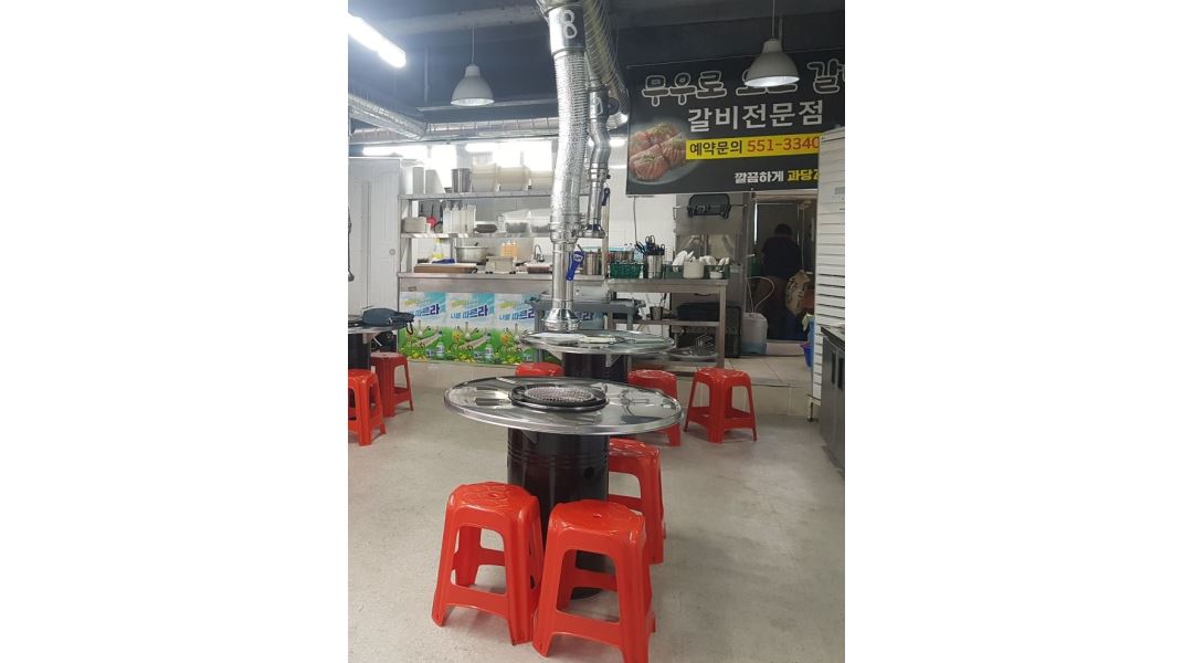 무우로 오소갈비 : 홀서빙 - 알바천국 [알바천국]경남 창원시 진해구 / 무우로 오소갈비 / 홀서빙 / 10,000원