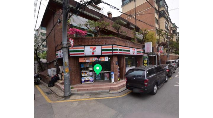 세븐일레븐 반포9호점 : 미니) 양재제일점 평일 또는 주말 야간 22시~08시 근무자구인 - 알바천국 [알바천국]서울 서초구 / 세븐일레븐... 