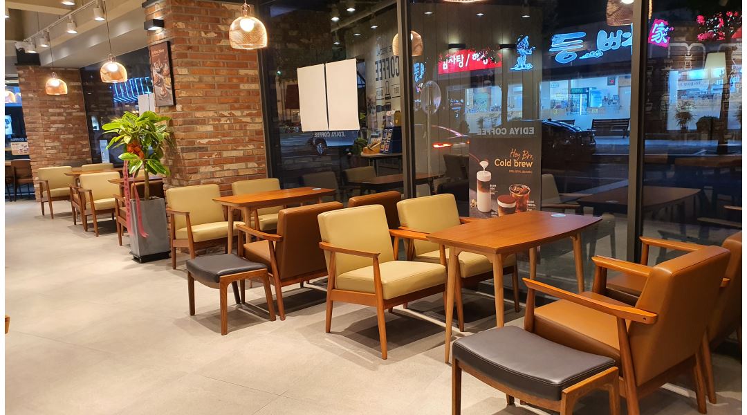 이디야커피 울산삼산터미널점 : 이디야 삼산터미널점 금-화 주4~5일 오픈정직원구함(커피숍경력 필수) - 알바천국 [알바천국]울산 남구... 