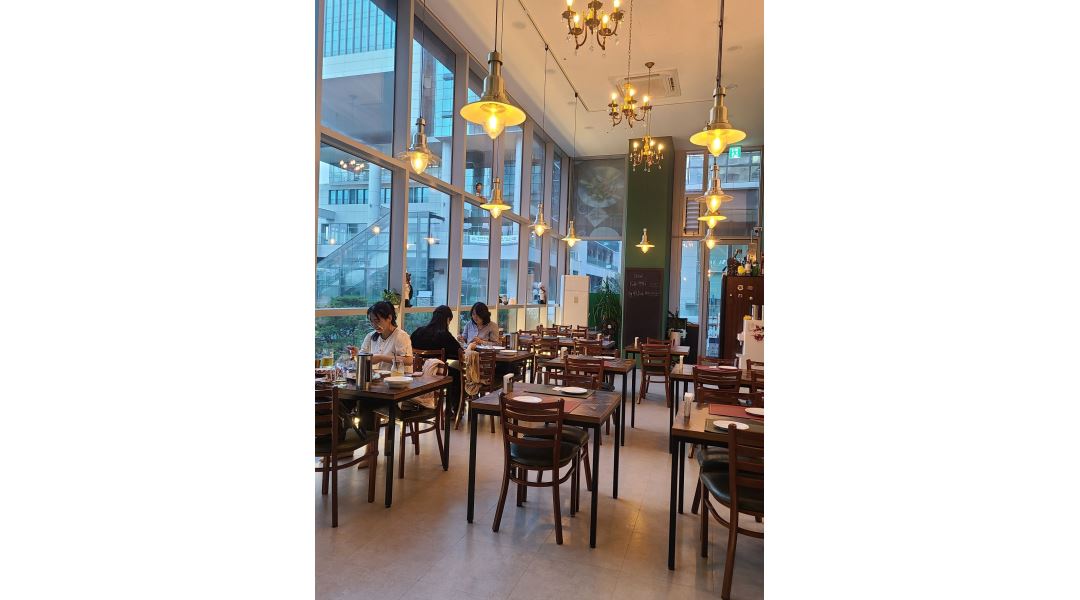 오스테리아308 : 주방 직원,주방보조을 모집합니다 - 알바천국... 하남시 / 오스테리아308 / 주방 직원,주방보조을 모집합니다 / 13,000원