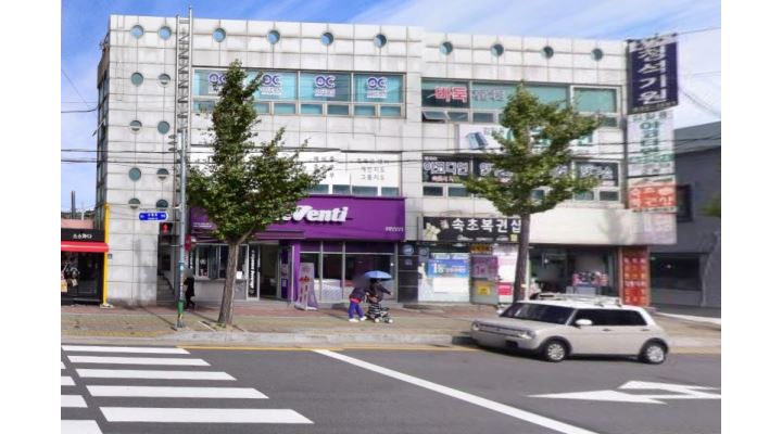 - 알바천국 [알바천국]강원 속초시 / 더벤티 청학사거리점 / 더벤티청학사거리점에서 함께 할 성실하고 친절한 알바생을 모집합니다. / 9,620원