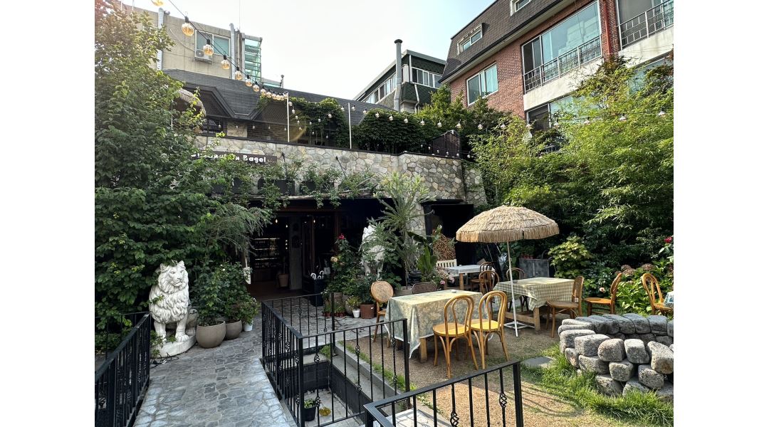 주식회사 티제이프렌즈(수상한베이글) : 상수역 수상한베이글에서 함께 일할분을 모집합니다. - 알바천국 [알바천국]서울 마포구 / 주식회사... 