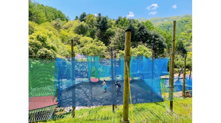 (주)펀포레스트 : [테마파크] 동두천 놀자숲 - 운영팀 안전요원 주말... (주)펀포레스트 / [테마파크] 동두천 놀자숲 - 운영팀 안전요원 주말... 