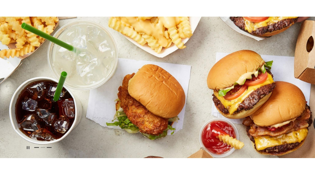 (주)파리크라상 쉐이크쉑 인천공항 제 : [인천공항 제1여객터미널점] Shake Shack STAFF 모집 - 알바천국 [알바천국]인천 중구 / (주)파리... 