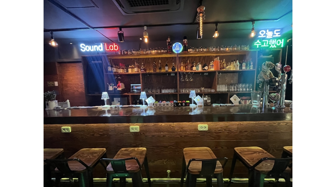 사운드랩 선릉점 : 사운드랩 선릉점 (목 9시-2시, 토일 중 하루 6시-9시... 강남구 / 사운드랩 선릉점 / 사운드랩 선릉점 (목 9시-2시, 토일 중... 