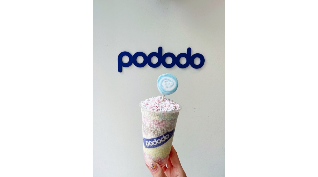 포도도(Pododo) : [4시간/주3일] 구슬아이스크림 포도도 동성로 본점 크루를 모집합니다 - 알바천국 [알바천국]대구 중구 / 포도도(Pododo)... 