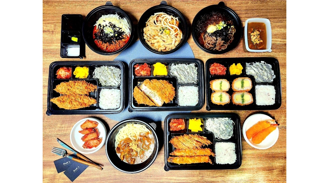 가츠백 동탄남광장점 채용정보 : 카츠백 홀 서빙 (주말) 아르바이트 모집 - 알바천국