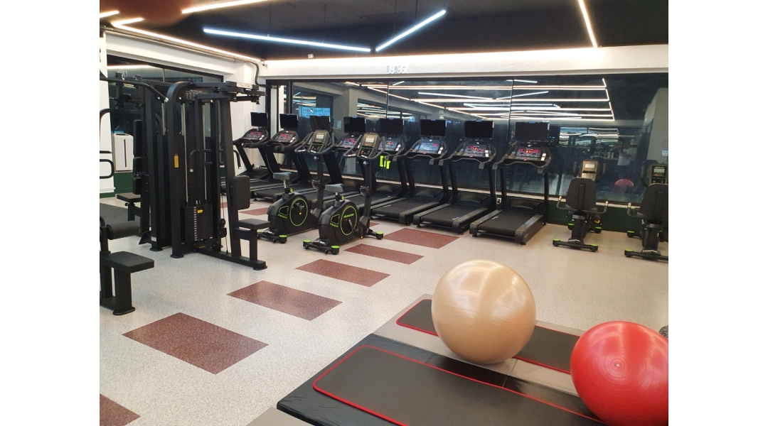 일이삼(123) Fitness : 남녀 트레이너 모집 - 알바천국 [알바천국]경기 시흥시 / 일이삼(123) Fitness / 남녀 트레이너 모집 / 9,620원