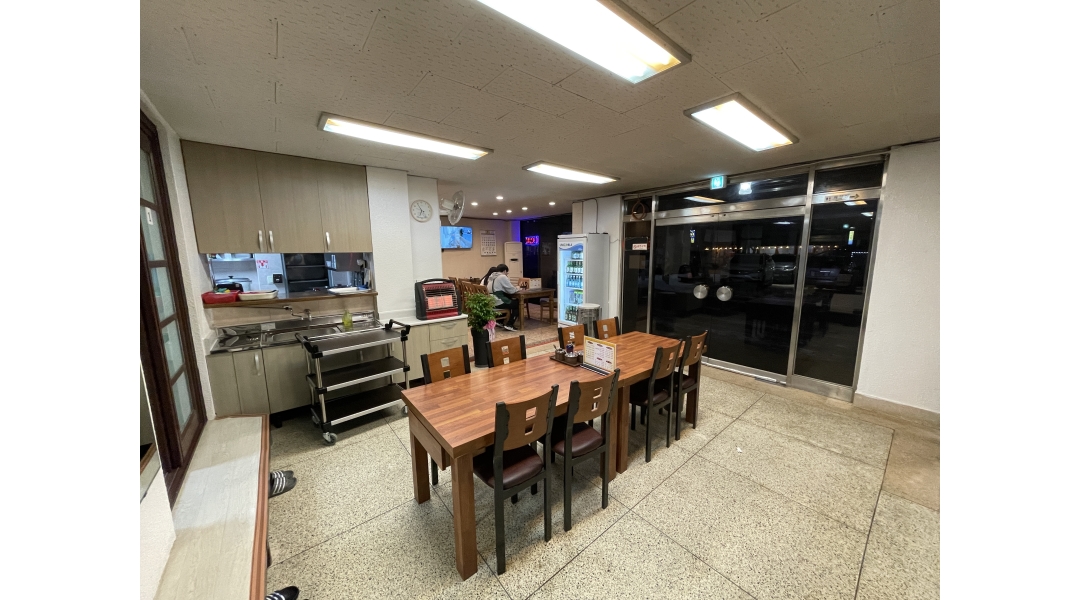 동막순대국 : 평일 오전(11시~1시) 홀서빙 알바구함 - 알바천국 [알바천국]경기 연천군 / 동막순대국 / 평일 오전(11시~1시) 홀서빙 알바구함... 