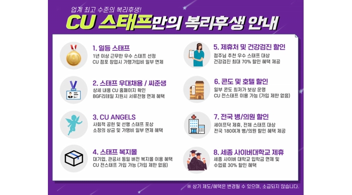 CU 하남미사본점 : CU 하남미사본점에서 주말 오전(05시-12시) STAFF 모집합니다 - 알바천국 [알바천국]경기 하남시 / CU 하남미사본점... 