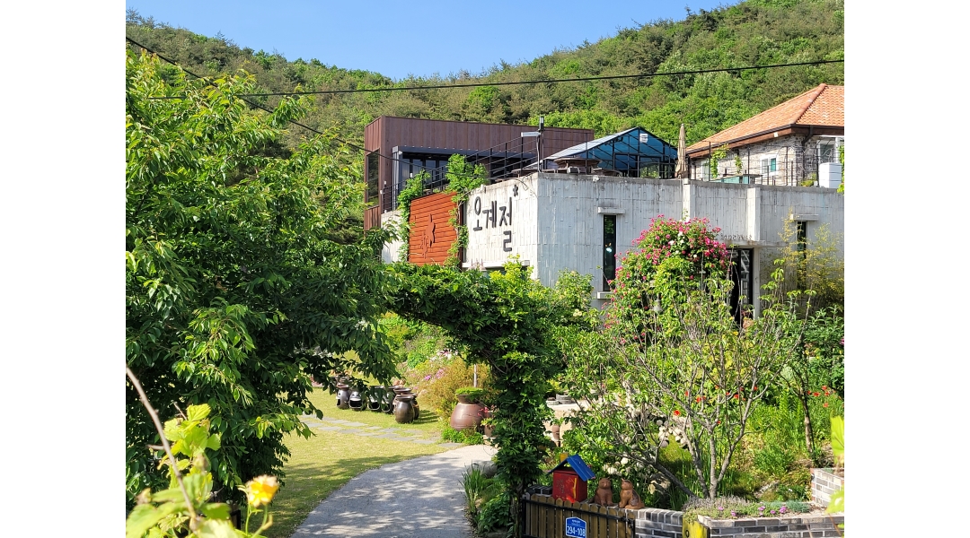 꽃차아카데미아 오계절 : 두동 오계절 카페 아르바이트생 모집 - 알바천국 [알바천국]울산 울주군 / 꽃차아카데미아 오계절 / 두동 오계절 카페... 