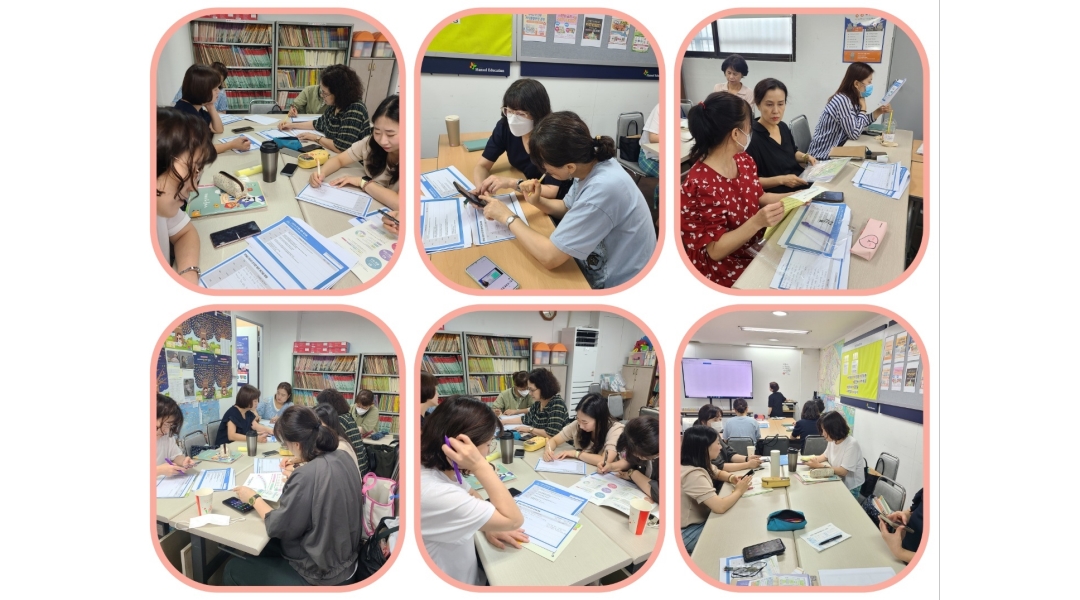 /주 2일~3일 근무가능/자격증취득혜택 - 알바천국 [알바천국]서울 서대문구 / 한솔교육 마포지점 / 아이를 사랑하는 놀이교사를 모십니다./주... 