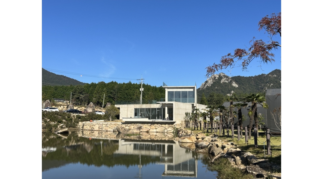굿모닝오소재글램핑