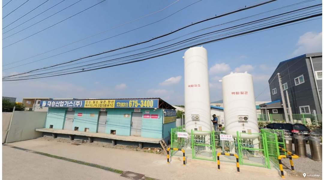 [대성산업가스 - 알바천국 [알바천국]경기 안성시 / 대승산업가스 (주) / 고압가스 배송직원 모집/연봉3천6백만/1종대형면허/안성시/천안시... 
