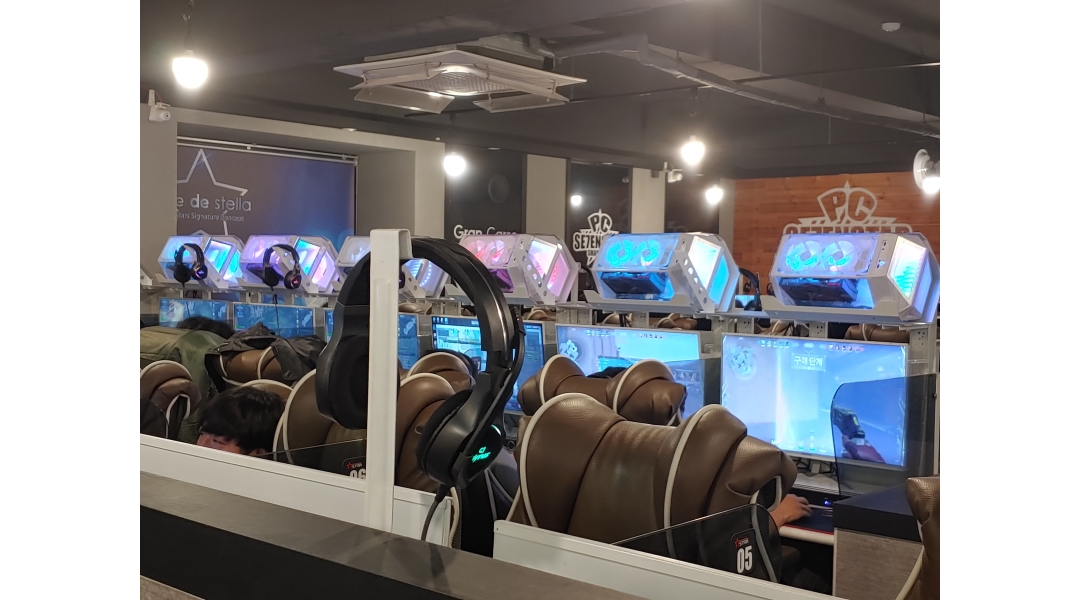 김해구산점 : PC방 야간 알바 구합니다. - 알바천국 [알바천국]경남 김해시 / 세븐스타PC카페 김해구산점 / PC방   야간 알바 구합니다. / 10,000원