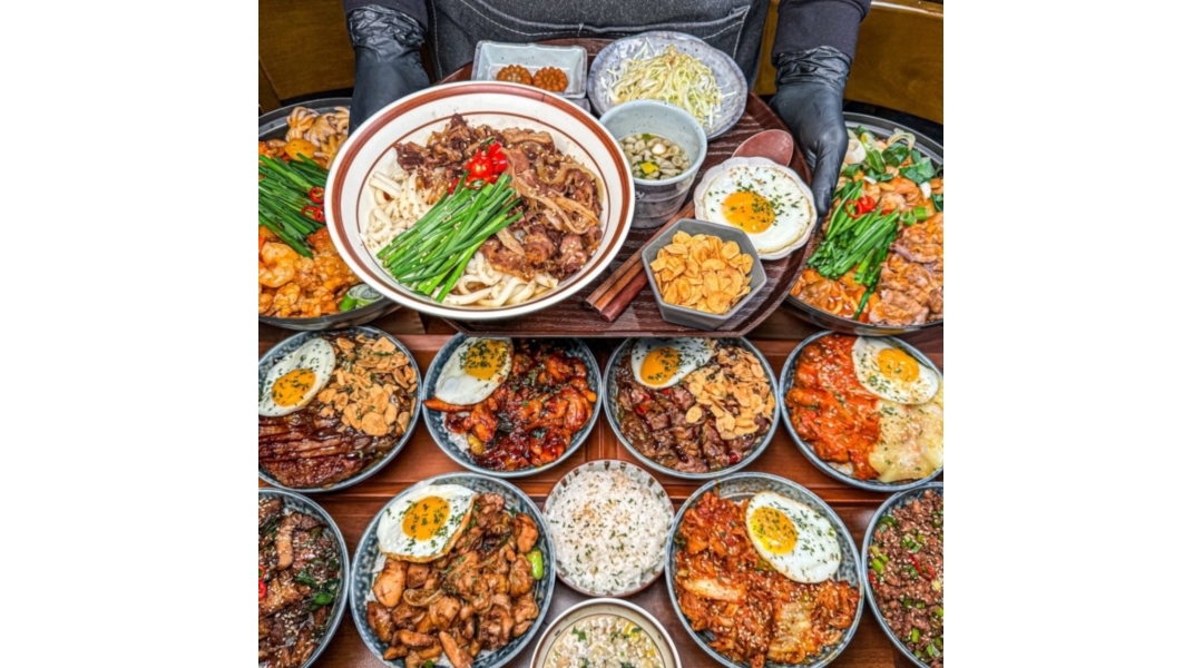 든든덮밥&곱도리 언주점 : [든든덮밥&곱도리 언주점] 주방 직원 모집(주5일/10시~20시/월300만) - 알바천국 [알바천국]서울 강남구... 