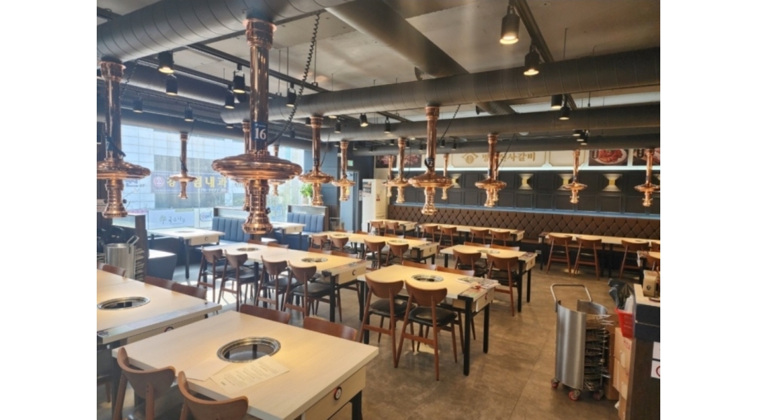 홀서빙 /주방 인원 충원 - 알바천국 [알바천국]경기 용인시 기흥구 / 명륜진사갈비 용인 강남대점 / 명륜진사갈비 강남대점.  홀서빙 /주방 인원... 