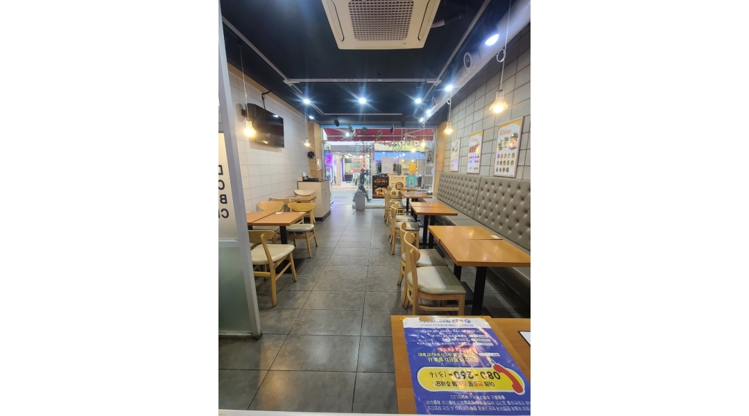 맘스터치 남천점 : 주말주방 오후1명, 월화 홀 1명모집 - 알바천국 [알바천국]부산 수영구 / 맘스터치 남천점 / 주말주방 오후1명, 월화 홀... 