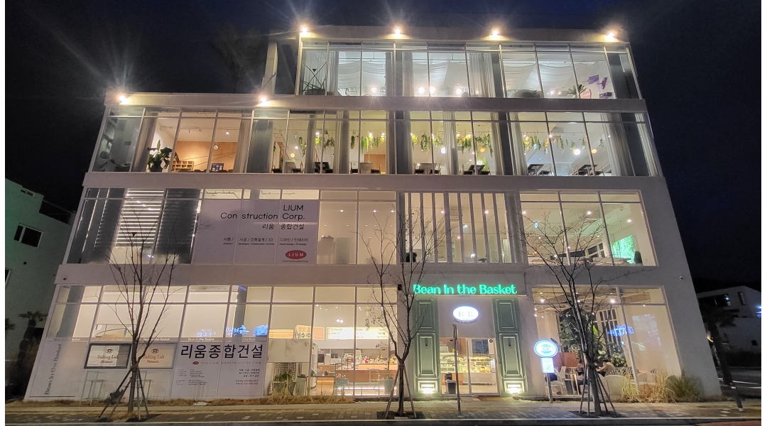 빈인더바스켓 : 카페(김해 빈인더바스켓) 바리스타 경력 직원 모집... 빈인더바스켓 / 카페(김해 빈인더바스켓) 바리스타 경력 직원 모집 / 2,500... 