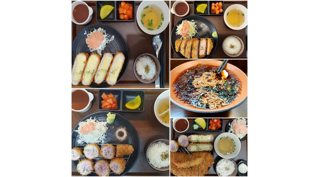 금돈카츠본점 : 카츠 주방보조 및 서빙 - 알바천국 [알바천국]울산 울주군 / 금돈카츠본점 / 카츠 주방보조 및 서빙 / 10,000원