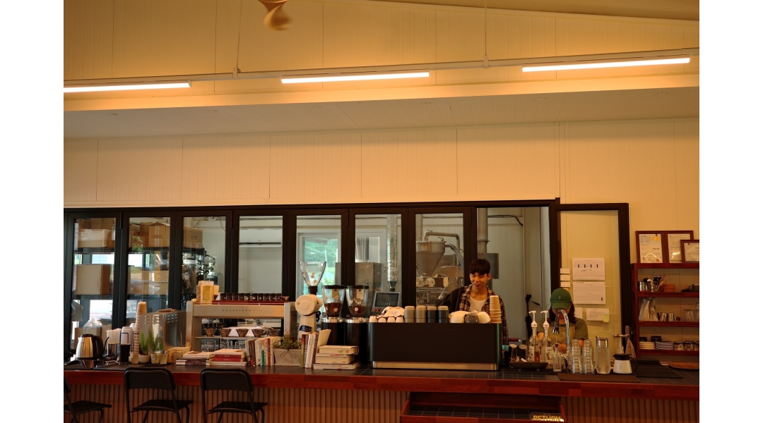 폴린커피(polincoffee) : 진천/폴린커피로스팅룸 에서 함께 할... 진천/폴린커피로스팅룸 에서 함께 할 바리스타를 모십니다. / 12,000원