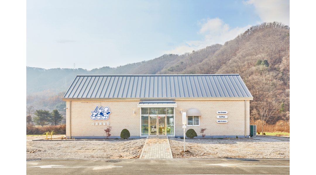 주식회사사르르목장 : [영북면] 사르르목장 카페에서 함께하실 분을 모집합니다. [월, 화] - 알바천국 [알바천국]경기 포천시... 