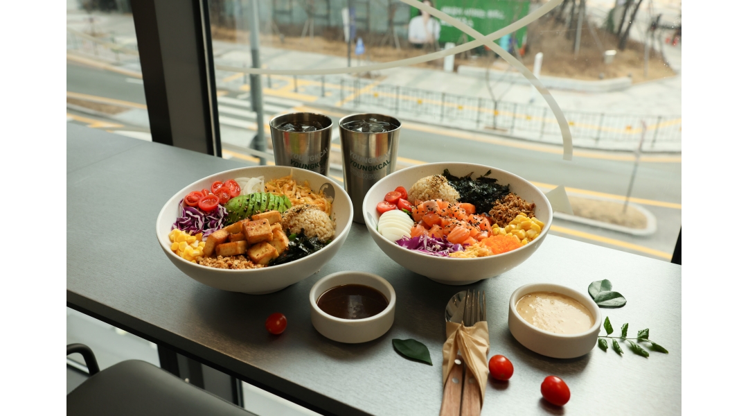 영칼로리 포케&샐러드 세종청사점 : 영칼로리 포케 세종청사점 / 오후 오전 주방 파트타이머 구인 - 알바천국 [알바천국]세종 전체 / 영칼로리... 