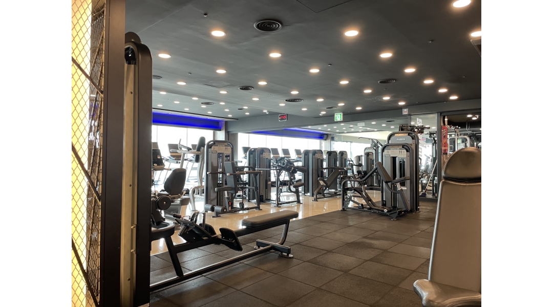 우장산역점 스포애니 (주)케이디헬스케 : 우장산역 헬스장 스포애니우장산역점에서 신입/경력 오전,오후 트레이너 모집 - 알바천국 [알바천국]... 