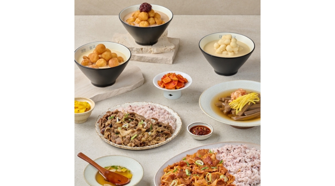 대한콩국 : 대한콩국 서부점 월화수 홀서빙 모집합니다 - 알바천국 [알바천국]대구 달서구 / 대한콩국 / 대한콩국 서부점 월화수 홀서빙... 