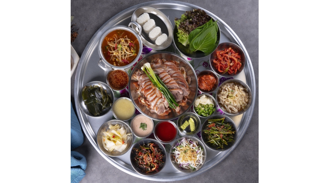완미족발 모현점 채용정보 : [모현동맛집 완미족발] 직원 및 파트타이머 모집 - 알바천국