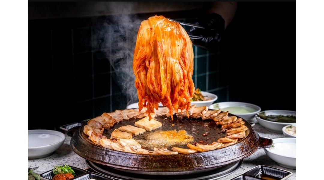 진짜무쇠삼겹 루원시티점 채용정보 : 진짜무쇠삼겹에서 함께하실 직원 구합니다 - 알바천국