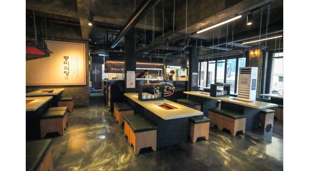 풍미식당 단계점 채용정보 : 원주 풍미식당 단계점 알바 모집합니다 - 알바천국
